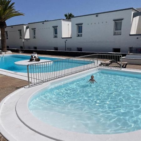 Casa Clara - Playa Matagorda Lägenhet Puerto del Carmen  Exteriör bild