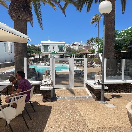 Casa Clara - Playa Matagorda Lägenhet Puerto del Carmen  Exteriör bild