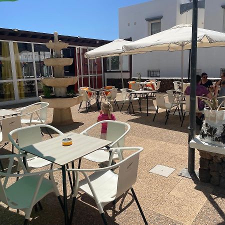 Casa Clara - Playa Matagorda Lägenhet Puerto del Carmen  Exteriör bild