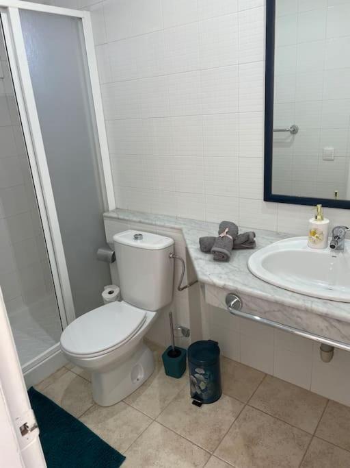 Casa Clara - Playa Matagorda Lägenhet Puerto del Carmen  Exteriör bild