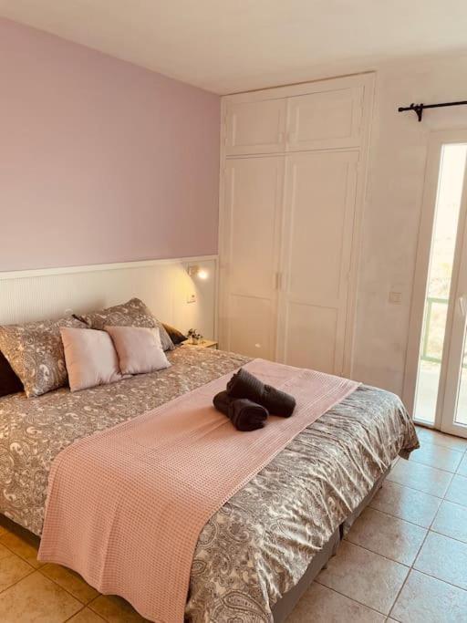 Casa Clara - Playa Matagorda Lägenhet Puerto del Carmen  Exteriör bild