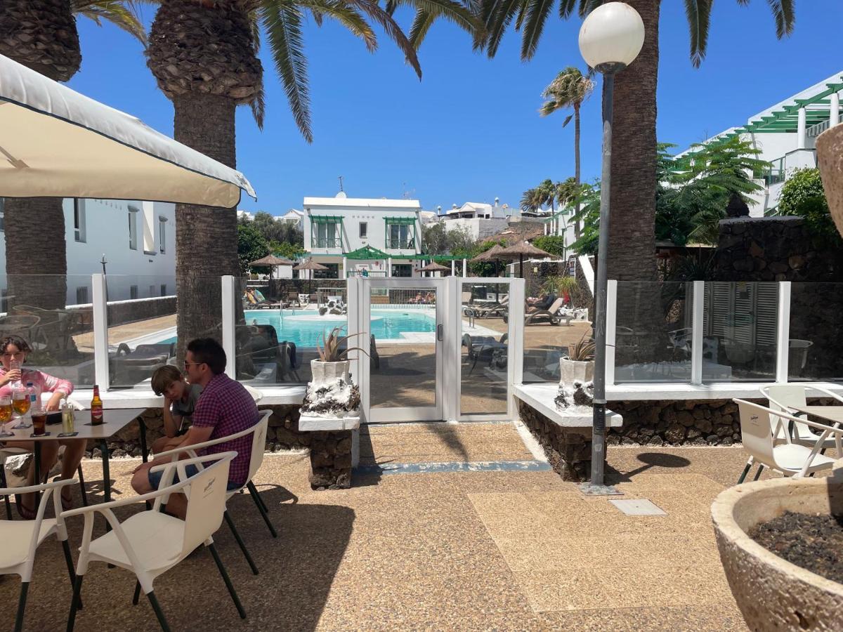 Casa Clara - Playa Matagorda Lägenhet Puerto del Carmen  Exteriör bild